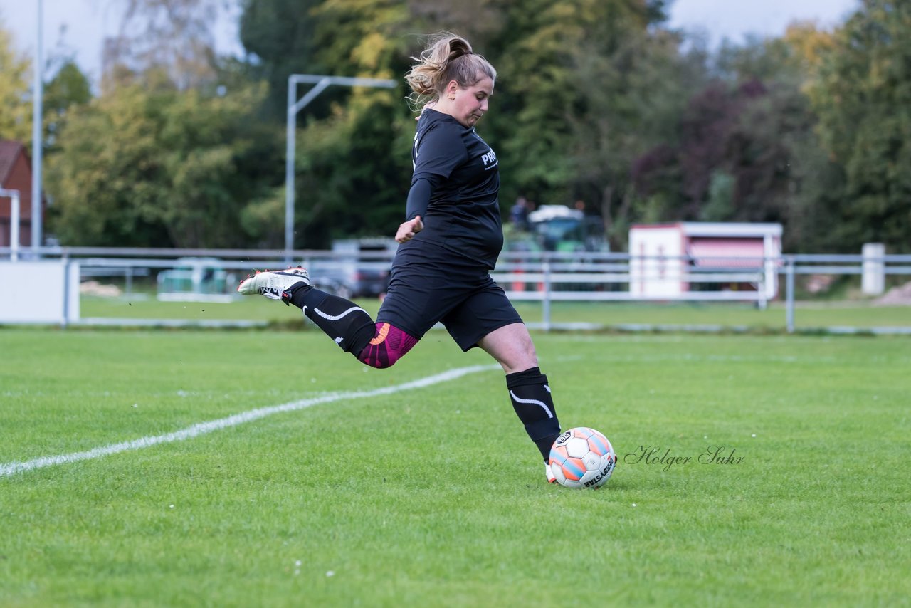 Bild 200 - F SG Daenisch Muessen - SG Blau-Rot Holstein : Ergebnis: 3:1